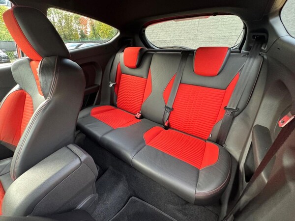 Used Ford Fiesta 2014 for sale - 74671120: Photo 33