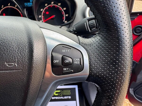 Used Ford Fiesta 2014 for sale - 74671120: Photo 36