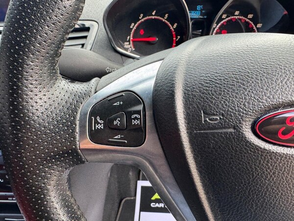 Used Ford Fiesta 2014 for sale - 74671120: Photo 37