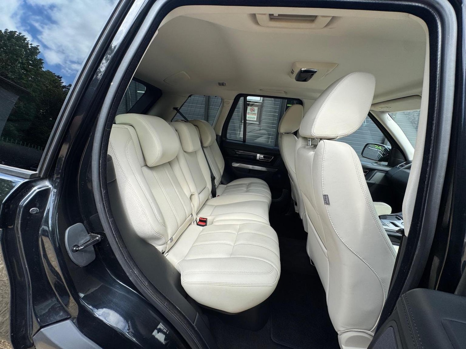 Used Land Rover Range Rover Sport 2013 for sale - 76769326: Photo 26