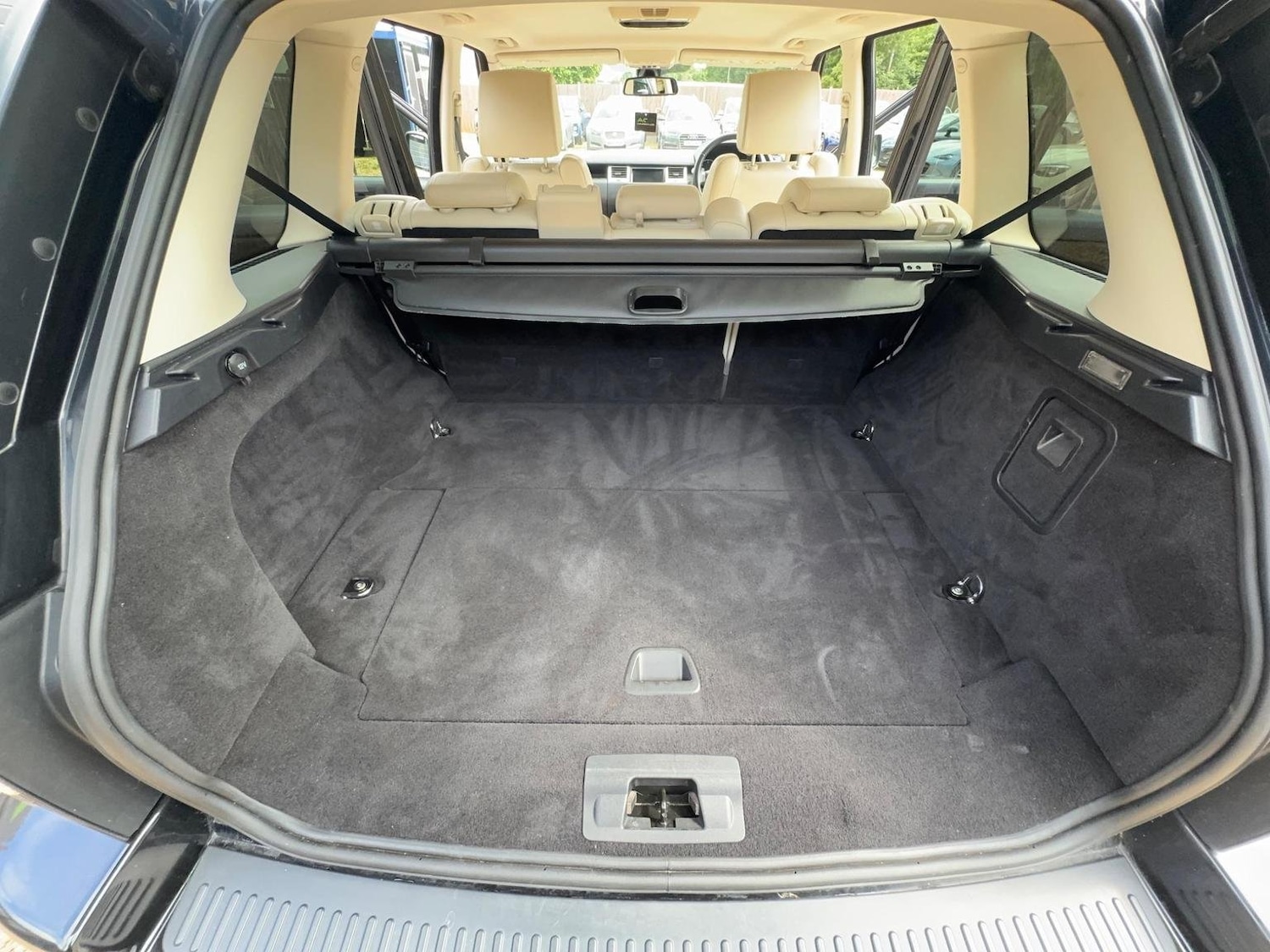 Used Land Rover Range Rover Sport 2013 for sale - 76769326: Photo 29