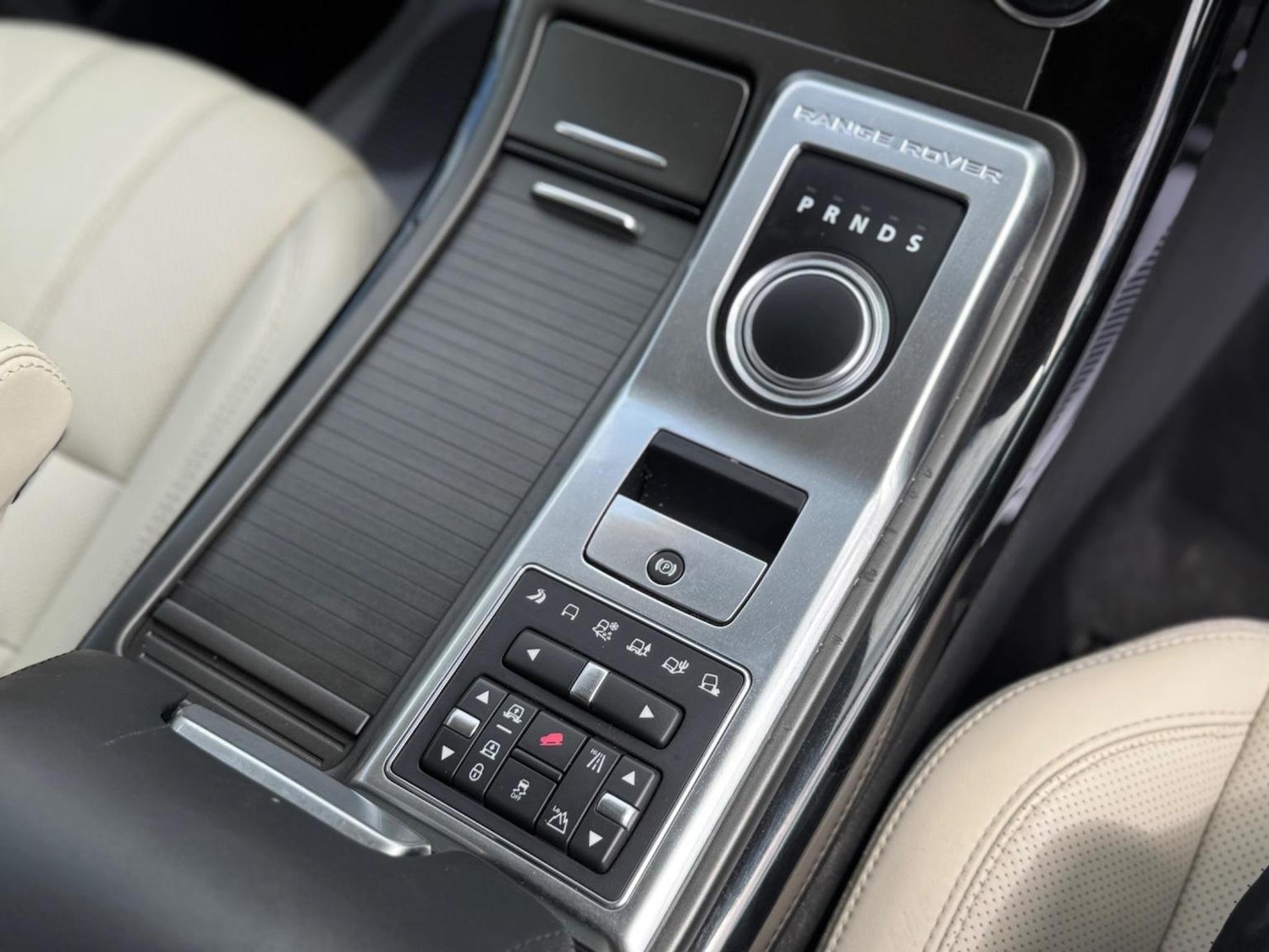 Used Land Rover Range Rover Sport 2013 for sale - 76769326: Photo 43