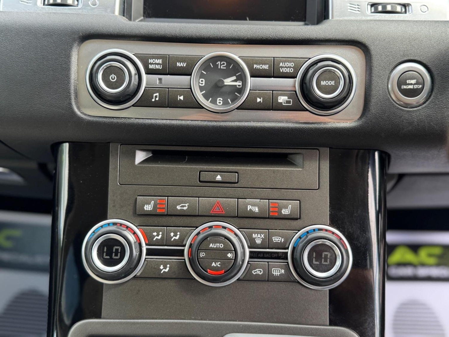 Used Land Rover Range Rover Sport 2013 for sale - 76769326: Photo 44