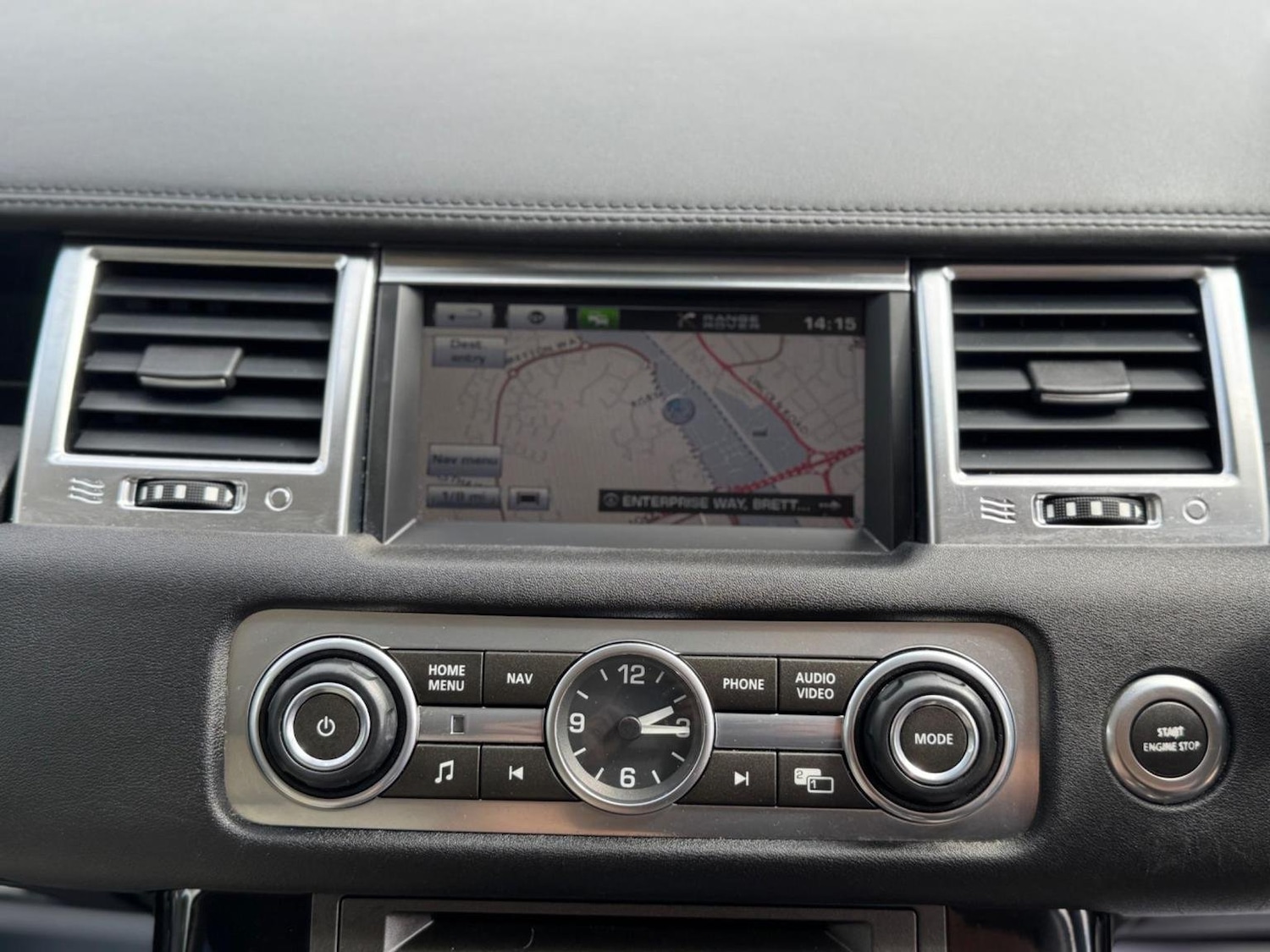 Used Land Rover Range Rover Sport 2013 for sale - 76769326: Photo 45