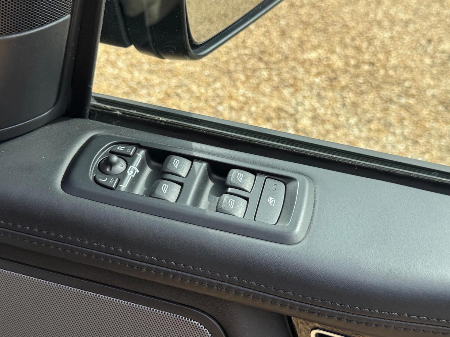 Used Land Rover Range Rover Sport 2013 for sale - 76769326: Photo 48