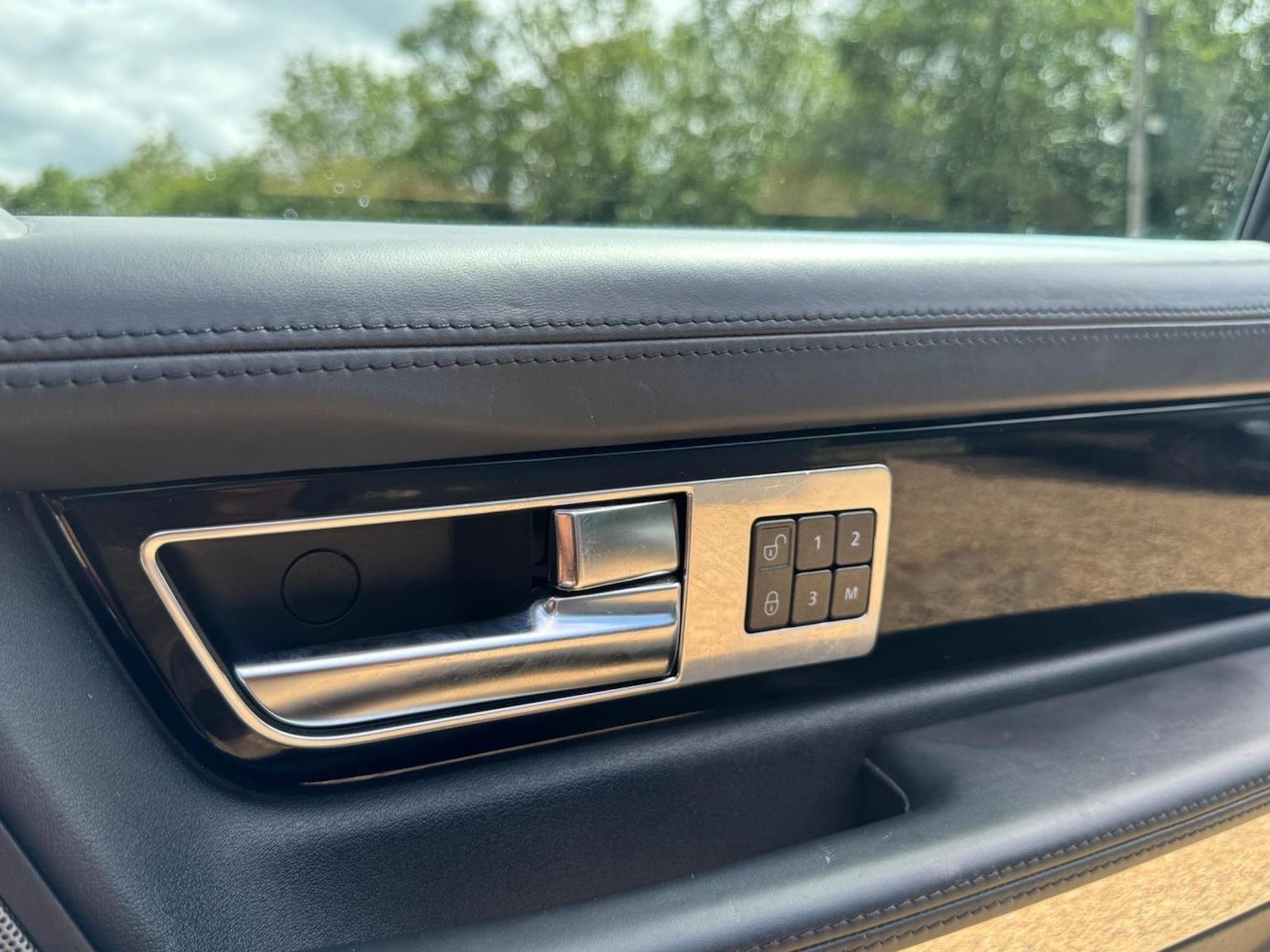 Used Land Rover Range Rover Sport 2013 for sale - 76769326: Photo 49