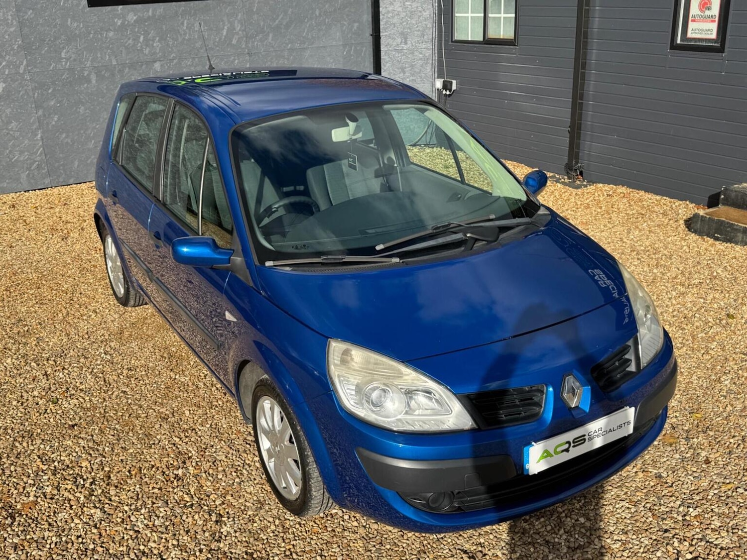 Used Renault Scenic 2008 for sale - 76525755: Photo 11