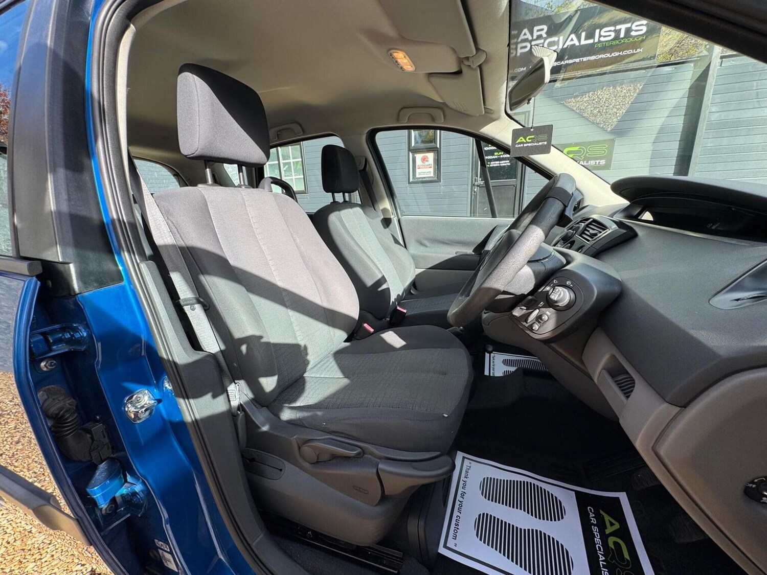 Used Renault Scenic 2008 for sale - 76525755: Photo 21