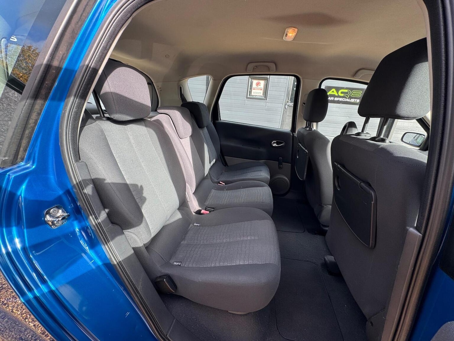 Used Renault Scenic 2008 for sale - 76525755: Photo 25