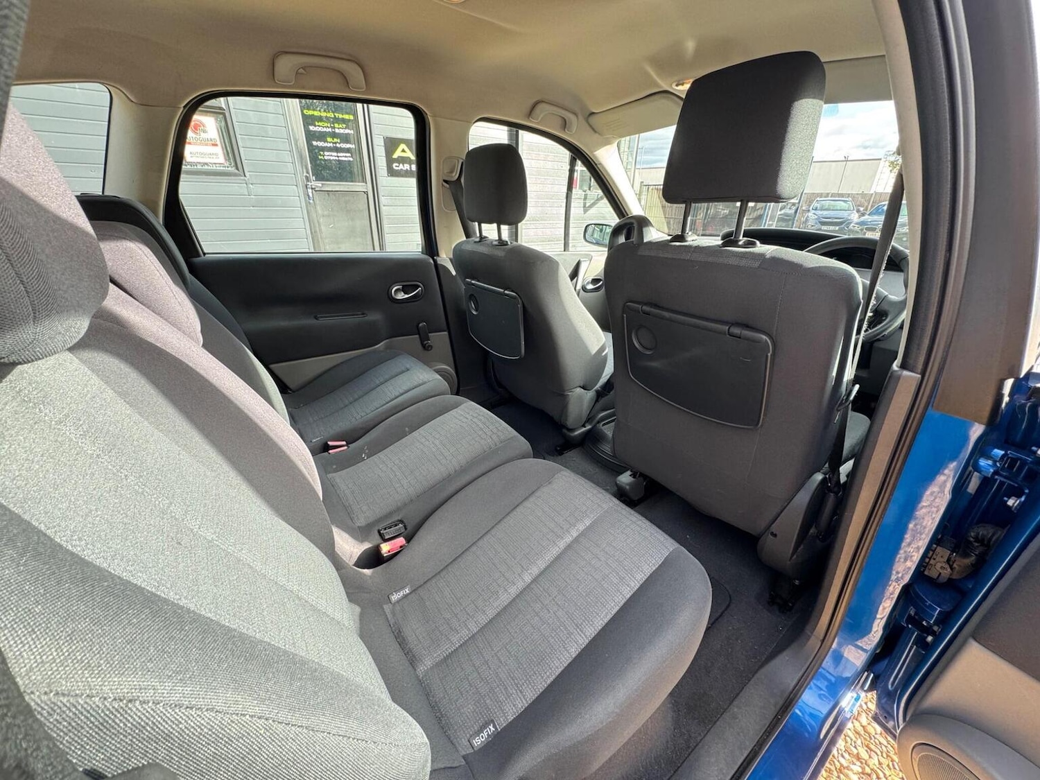 Used Renault Scenic 2008 for sale - 76525755: Photo 26