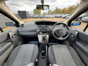 Used Renault Scenic 2008 for sale - 76525755: Photo