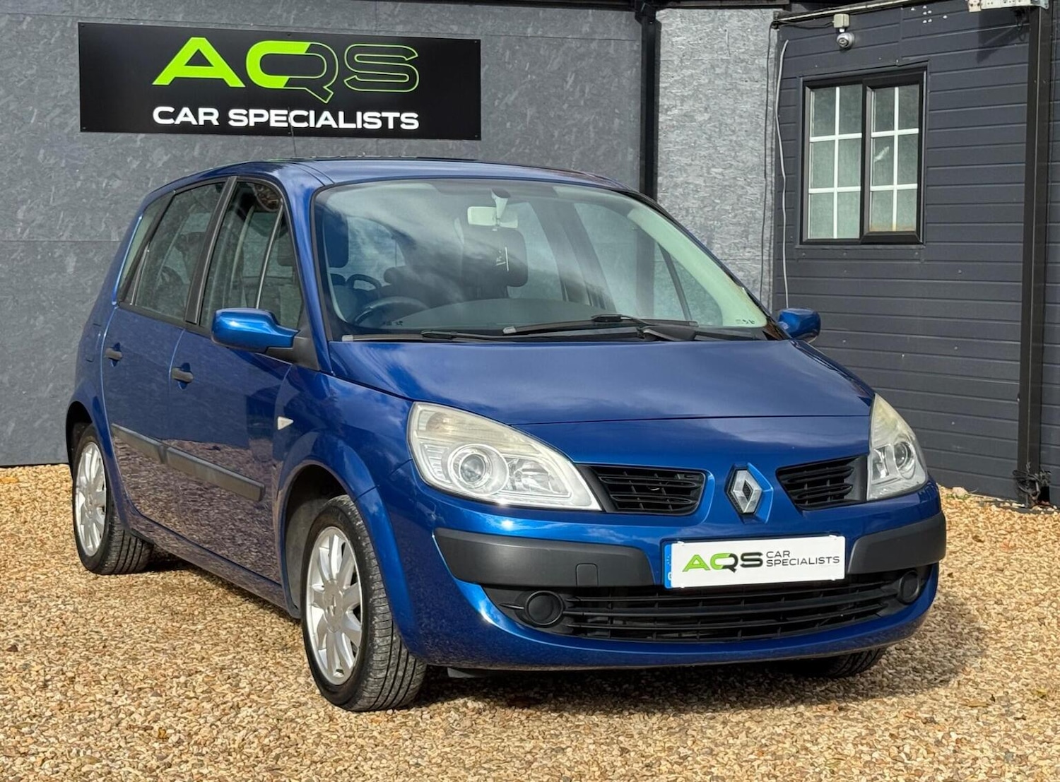 Used Renault Scenic 2008 for sale - 76525755: Photo 4