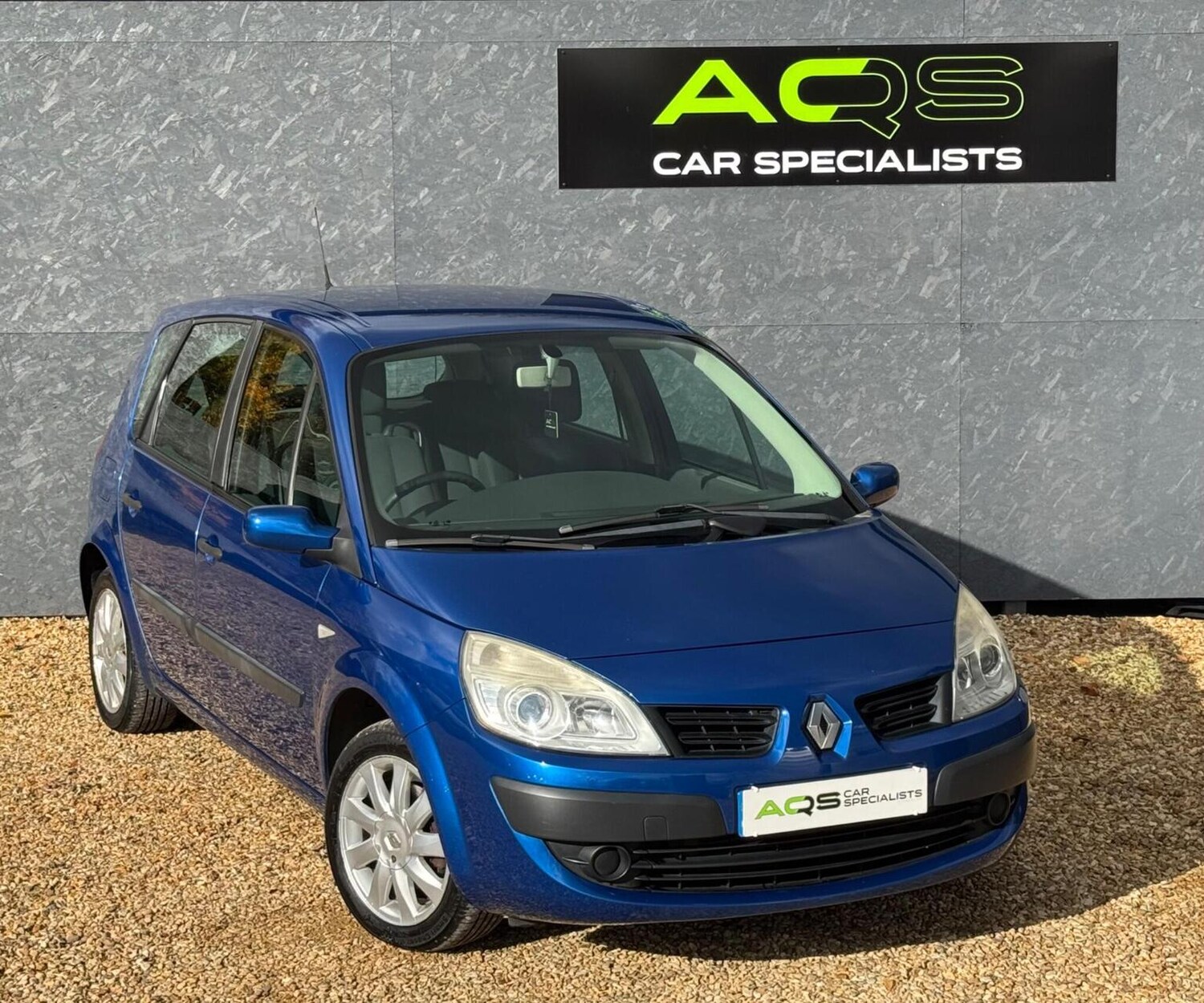 Used Renault Scenic 2008 for sale - 76525755: Photo 40