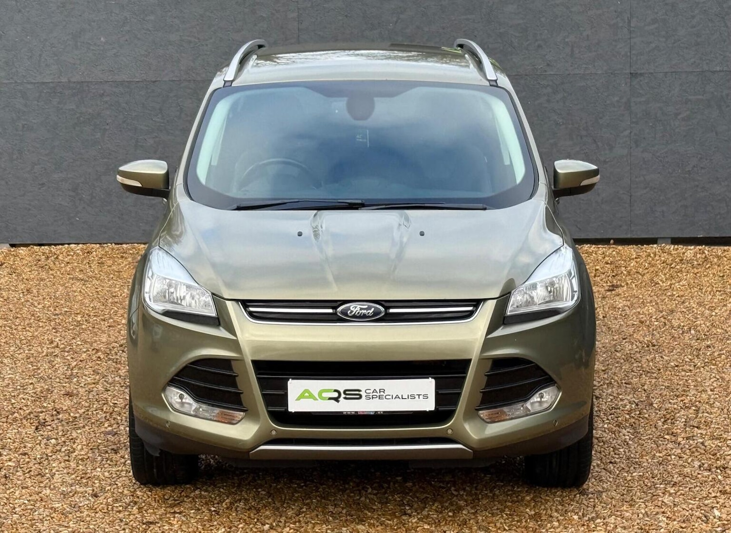 Used Ford Kuga 2015 for sale - 76687215: Photo 10