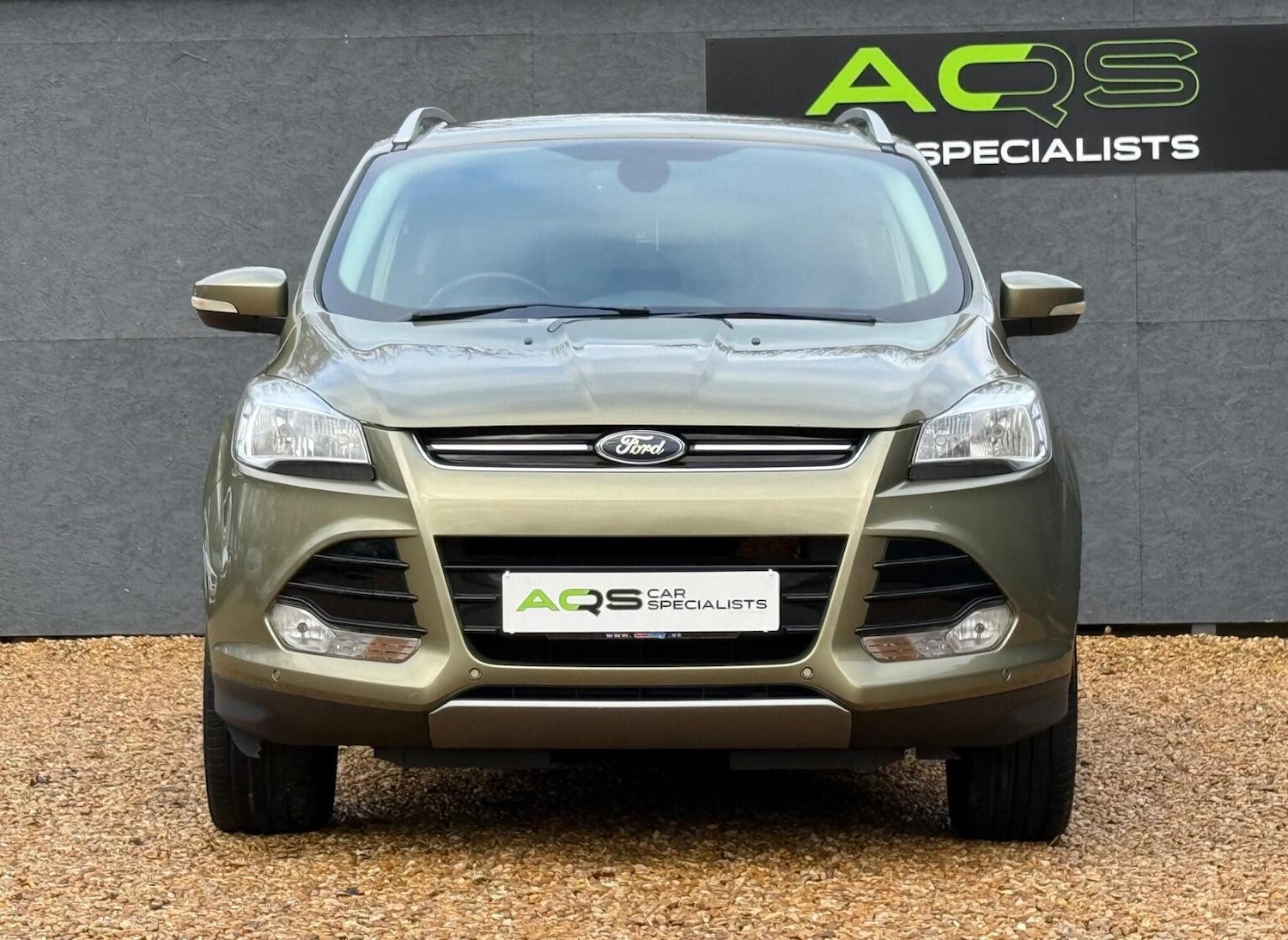 Used Ford Kuga 2015 for sale - 76687215: Photo 11