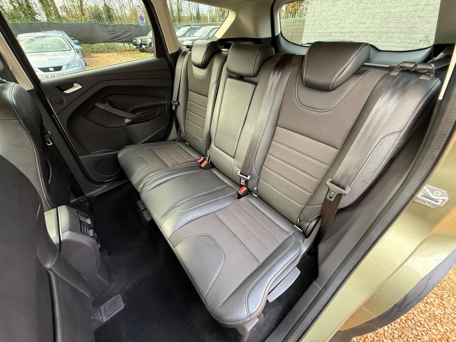 Used Ford Kuga 2015 for sale - 76687215: Photo 32