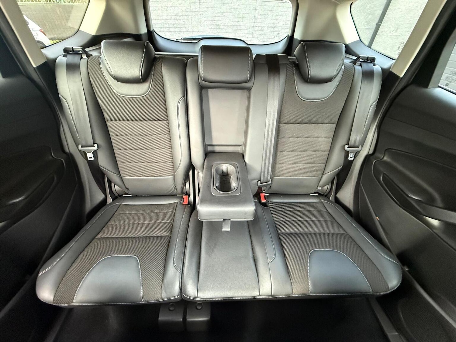 Used Ford Kuga 2015 for sale - 76687215: Photo 37