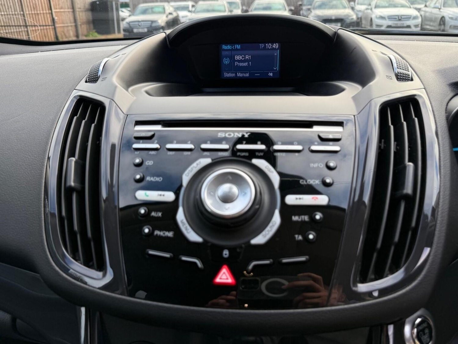 Used Ford Kuga 2015 for sale - 76687215: Photo 42