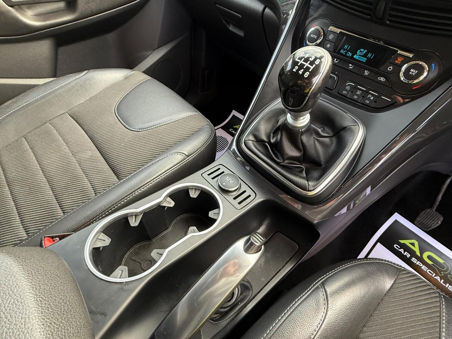 Used Ford Kuga 2015 for sale - 76687215: Photo 45