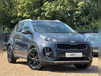 Used Kia Sportage 2018 for sale - 79542102: Photo