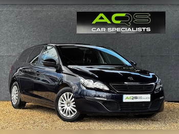 Used Peugeot 308 2015 for sale - 78316388: Photo