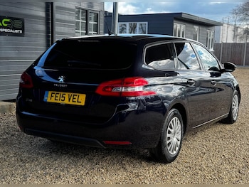 Used Peugeot 308 2015 for sale - 78316388: Photo