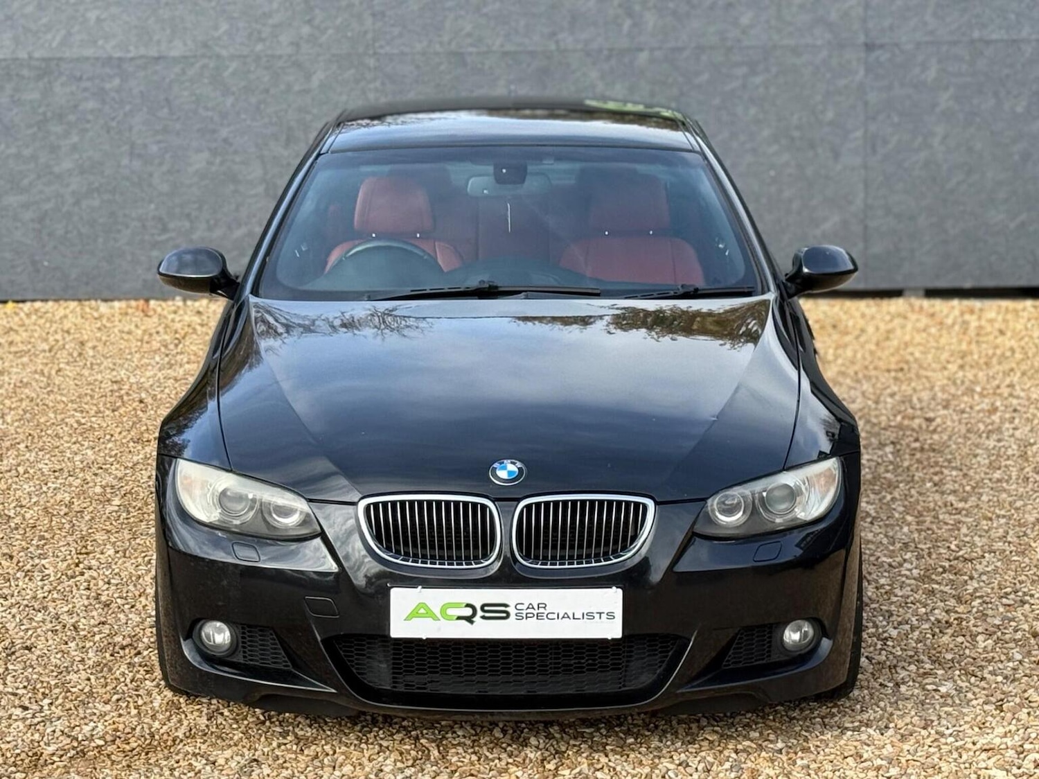 Used BMW 3 Series 2008 for sale - 76536776: Photo 10
