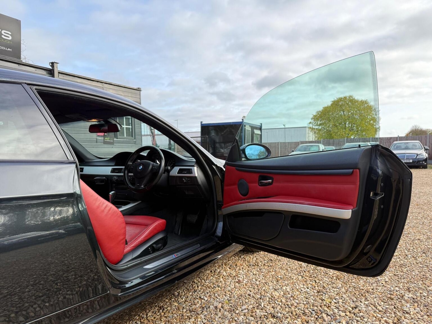 Used BMW 3 Series 2008 for sale - 76536776: Photo 11