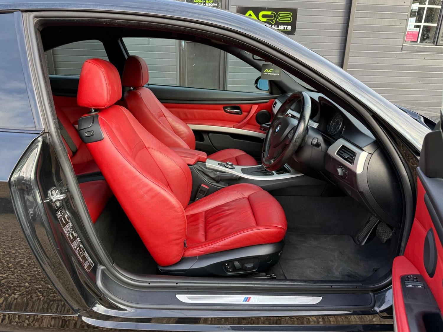 Used BMW 3 Series 2008 for sale - 76536776: Photo 12