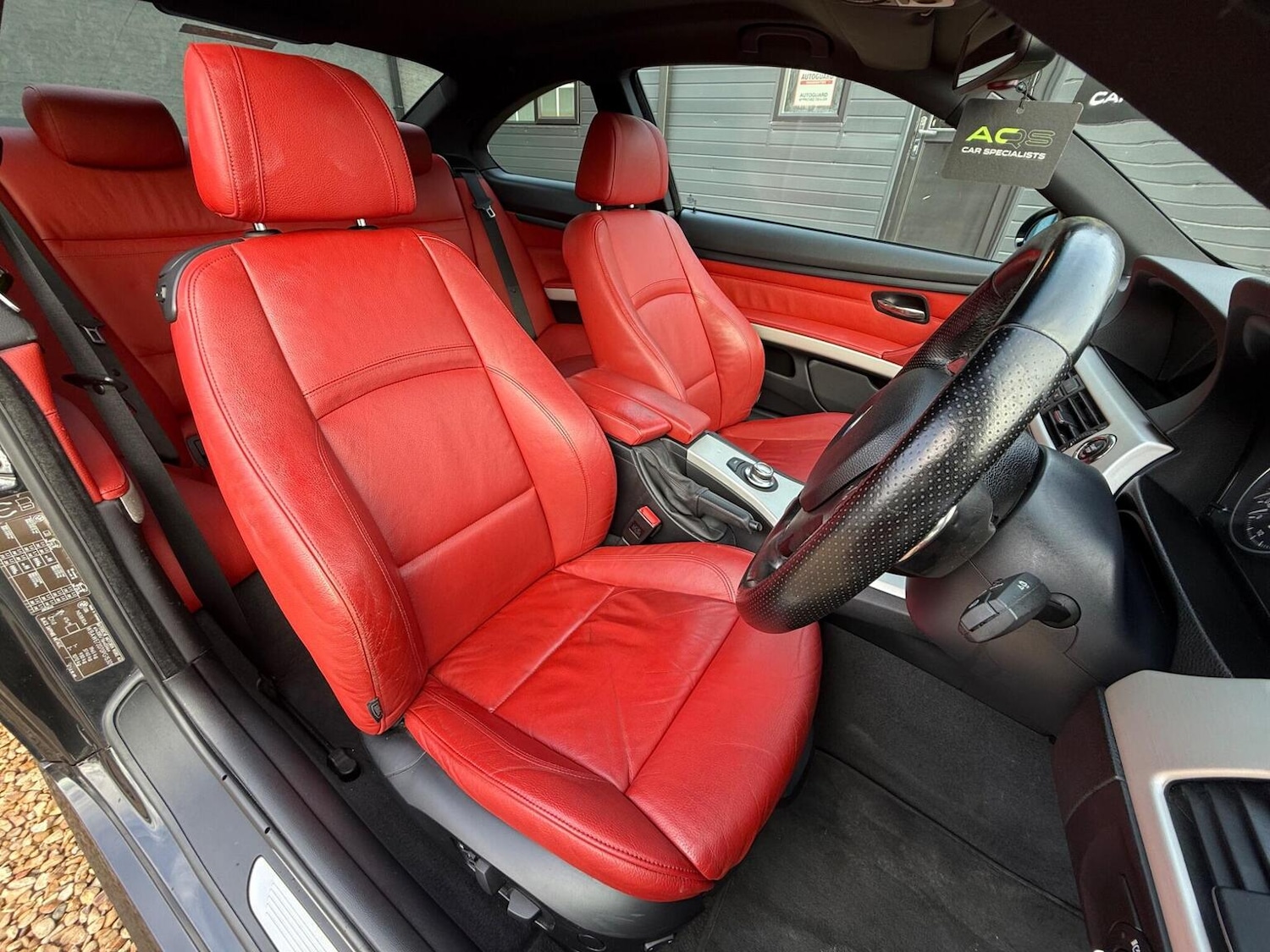 Used BMW 3 Series 2008 for sale - 76536776: Photo 13