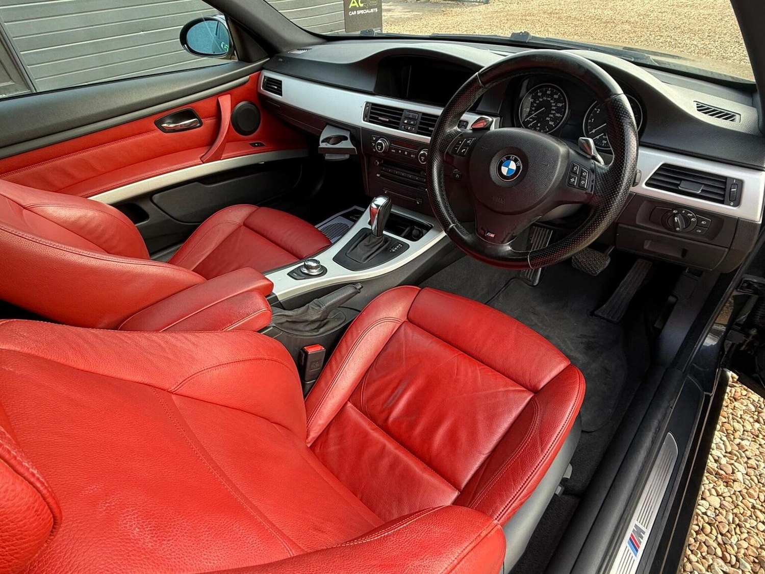 Used BMW 3 Series 2008 for sale - 76536776: Photo 14