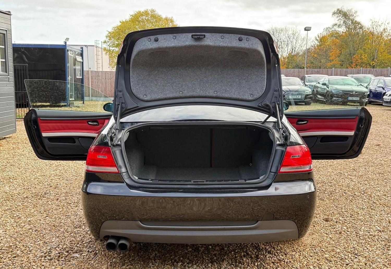 Used BMW 3 Series 2008 for sale - 76536776: Photo 15