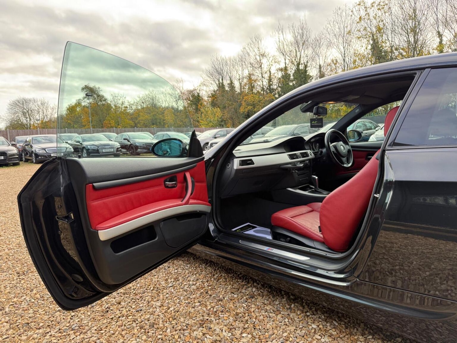 Used BMW 3 Series 2008 for sale - 76536776: Photo 16