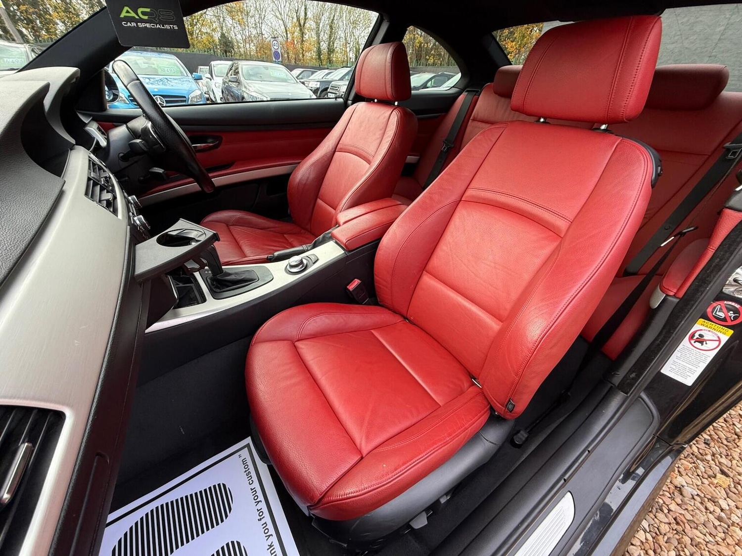 Used BMW 3 Series 2008 for sale - 76536776: Photo 18