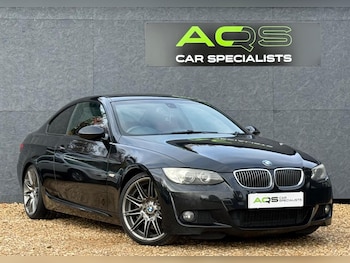 Used BMW 3 Series 2008 for sale - 76536776: Photo