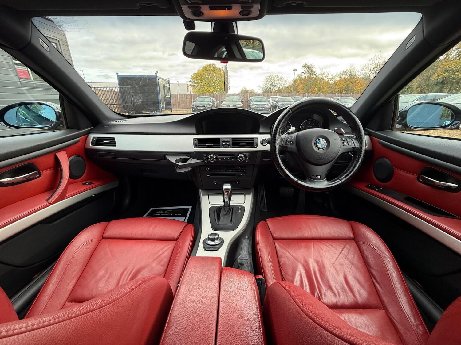 Used BMW 3 Series 2008 for sale - 76536776: Photo 2