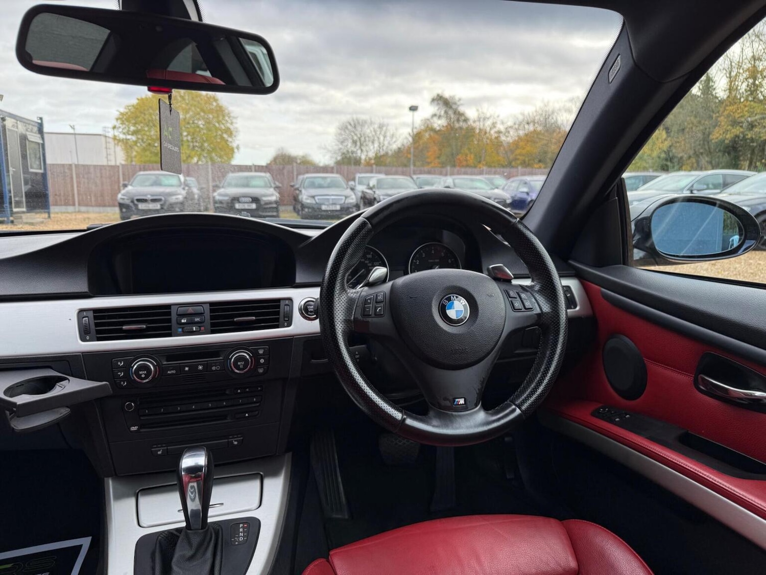 Used BMW 3 Series 2008 for sale - 76536776: Photo 20