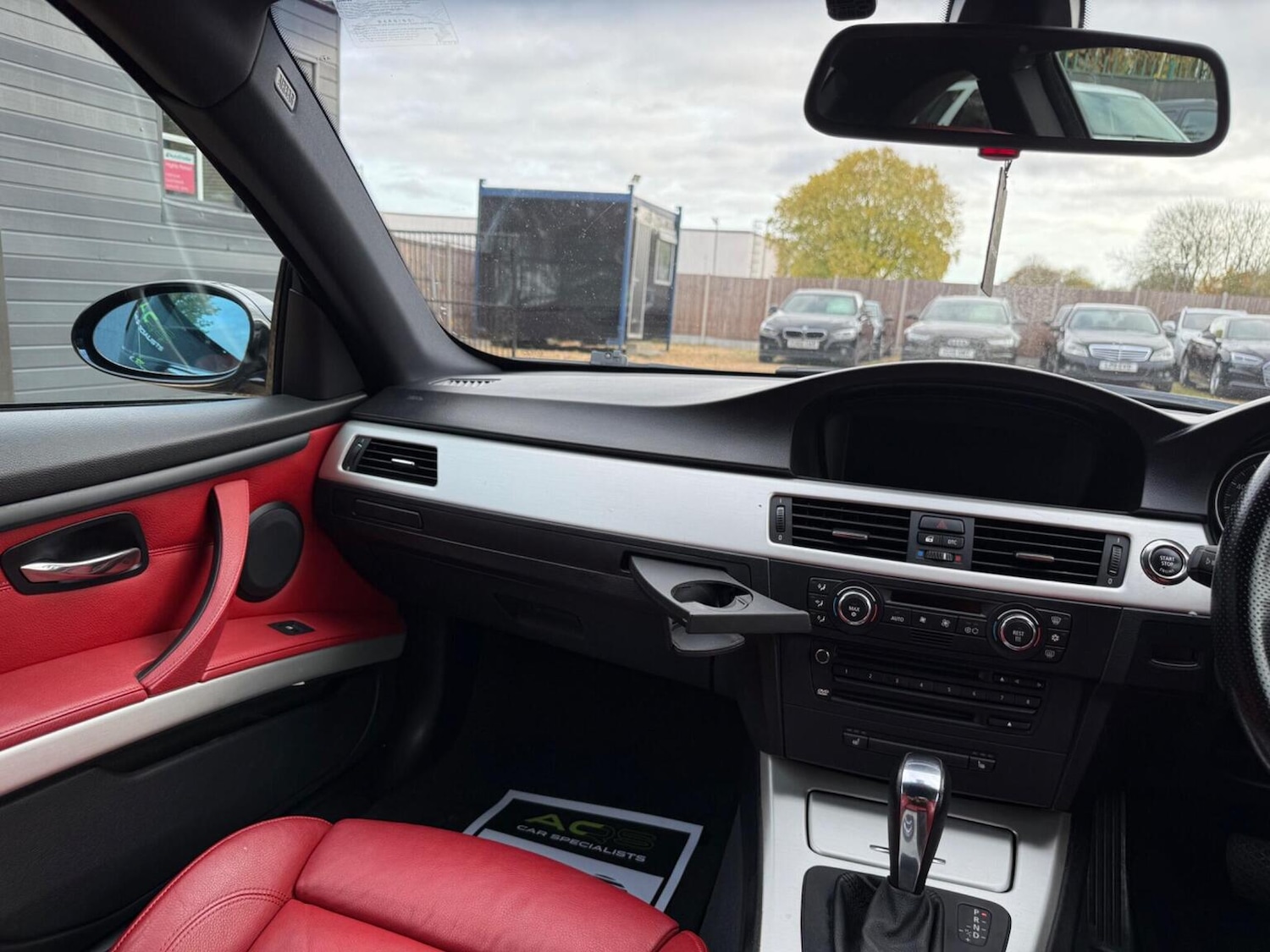 Used BMW 3 Series 2008 for sale - 76536776: Photo 21