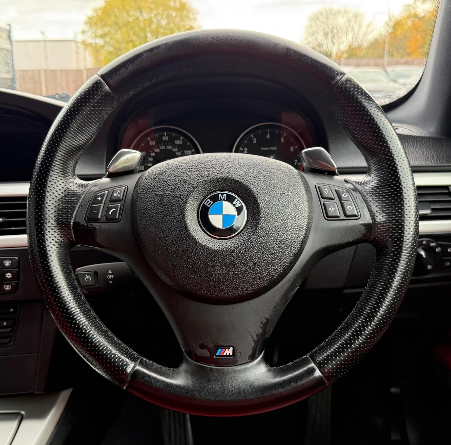 Used BMW 3 Series 2008 for sale - 76536776: Photo 22