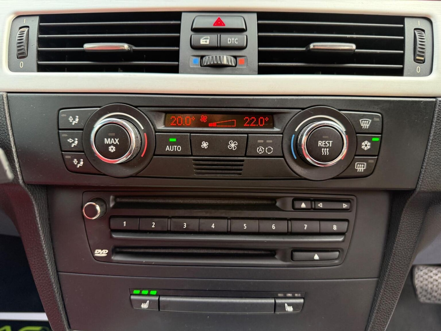 Used BMW 3 Series 2008 for sale - 76536776: Photo 23