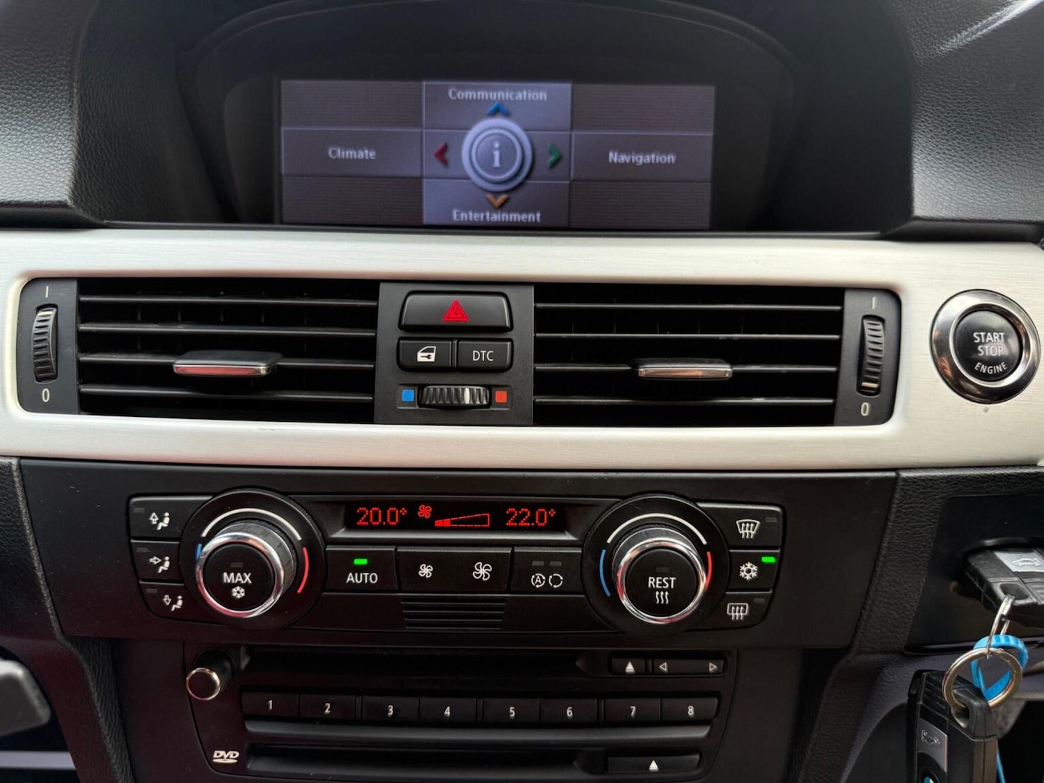 Used BMW 3 Series 2008 for sale - 76536776: Photo 24