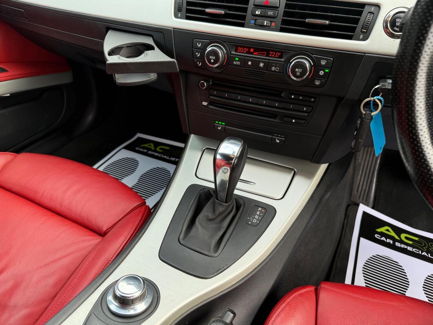 Used BMW 3 Series 2008 for sale - 76536776: Photo 26