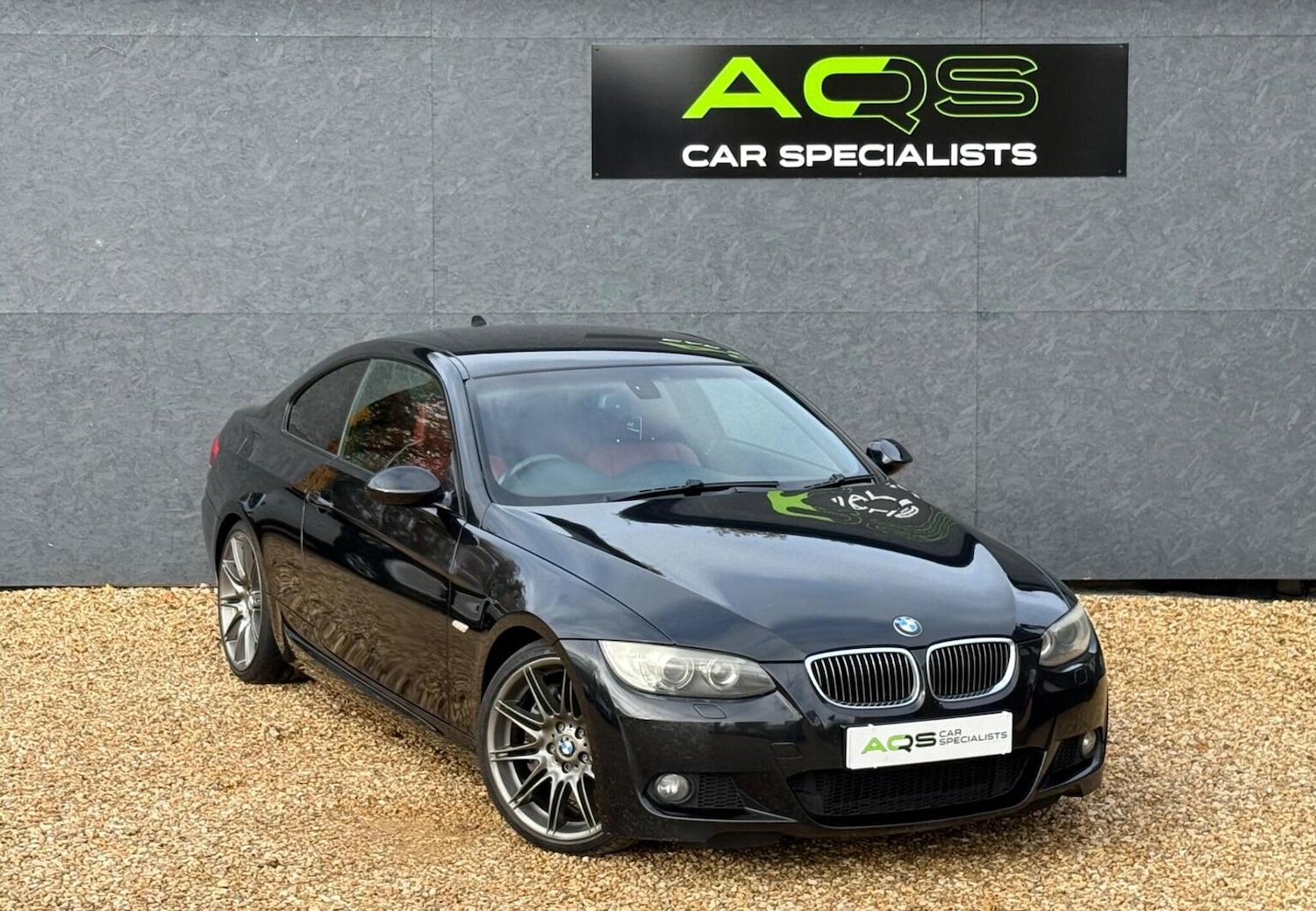 Used BMW 3 Series 2008 for sale - 76536776: Photo 29
