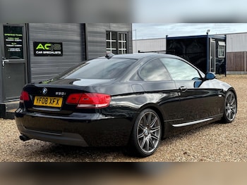 Used BMW 3 Series 2008 for sale - 76536776: Photo