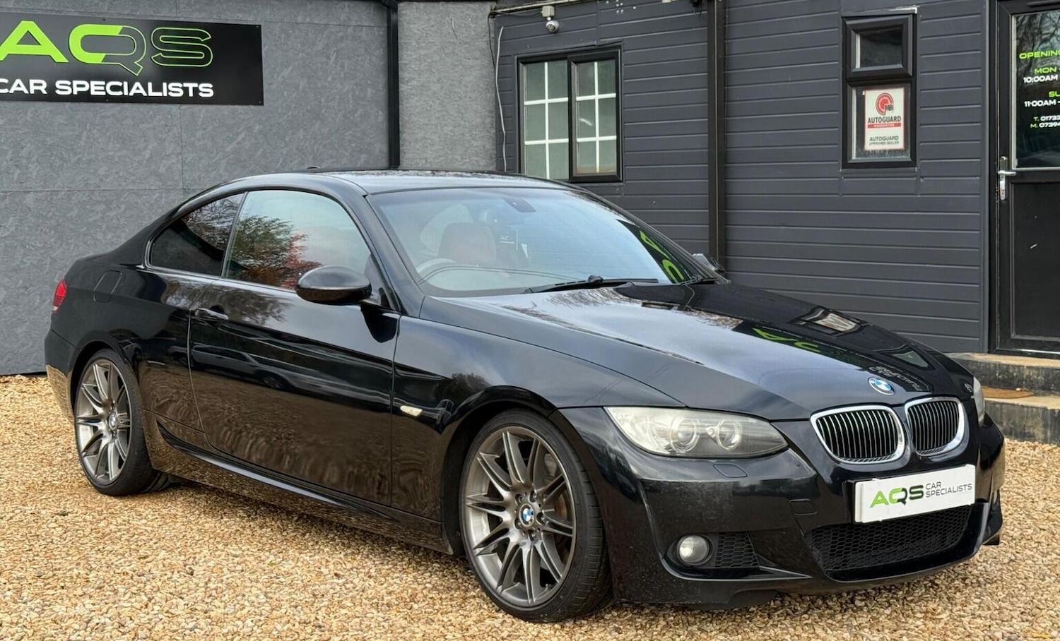 Used BMW 3 Series 2008 for sale - 76536776: Photo 4