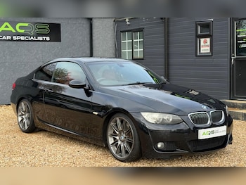Used BMW 3 Series 2008 for sale - 76536776: Photo