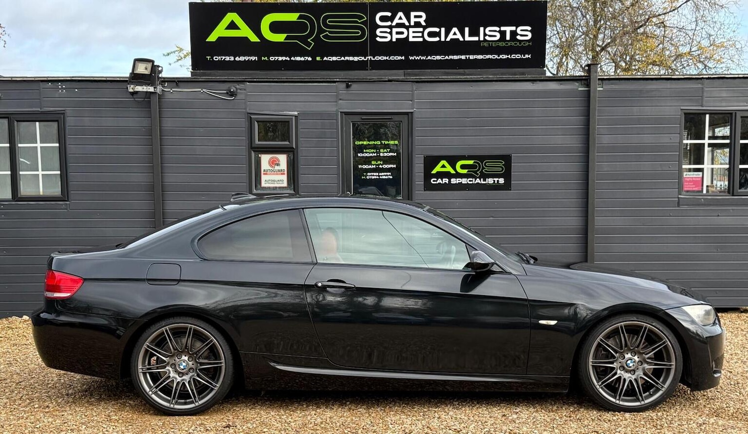 Used BMW 3 Series 2008 for sale - 76536776: Photo 5