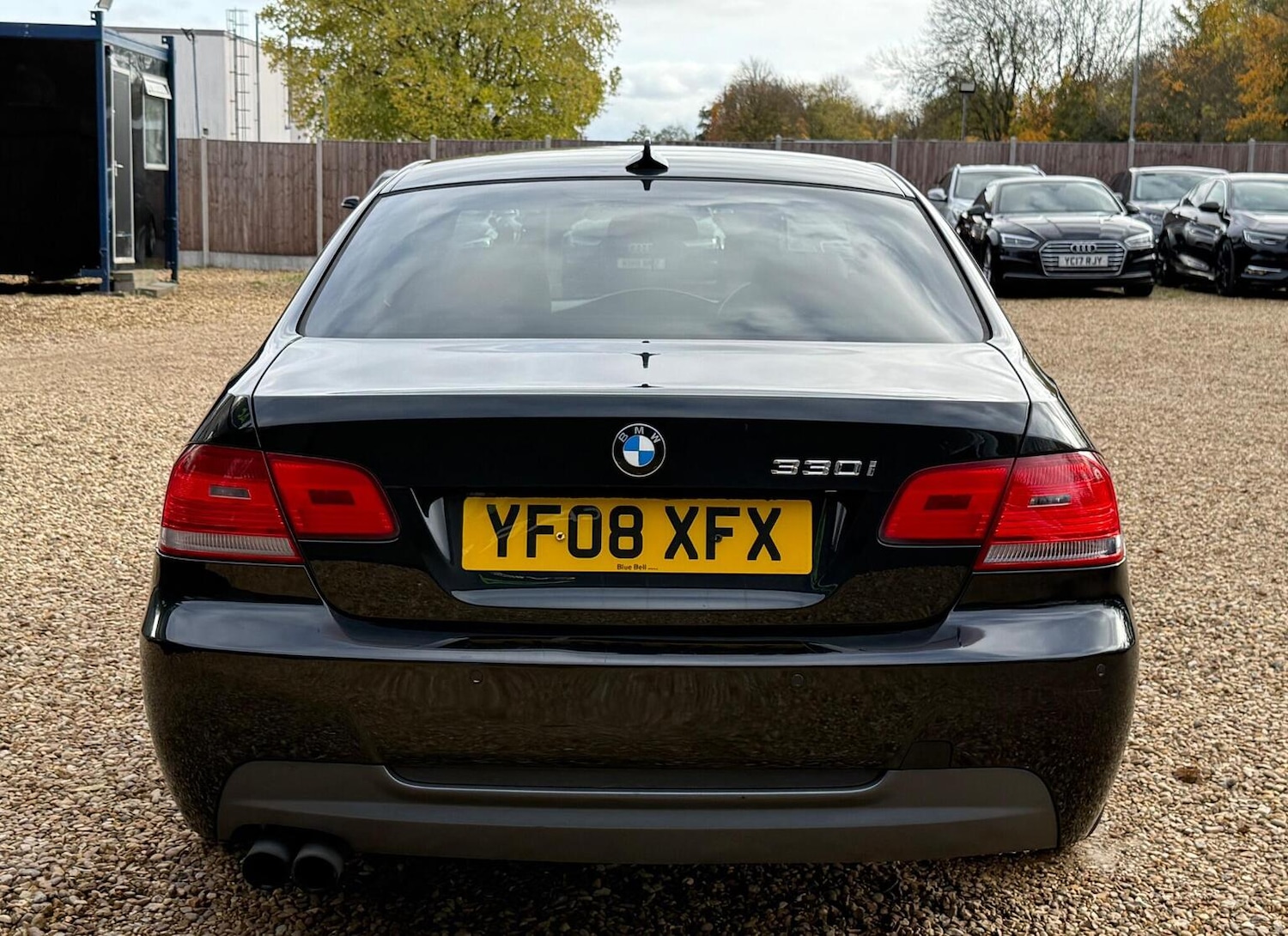 Used BMW 3 Series 2008 for sale - 76536776: Photo 6