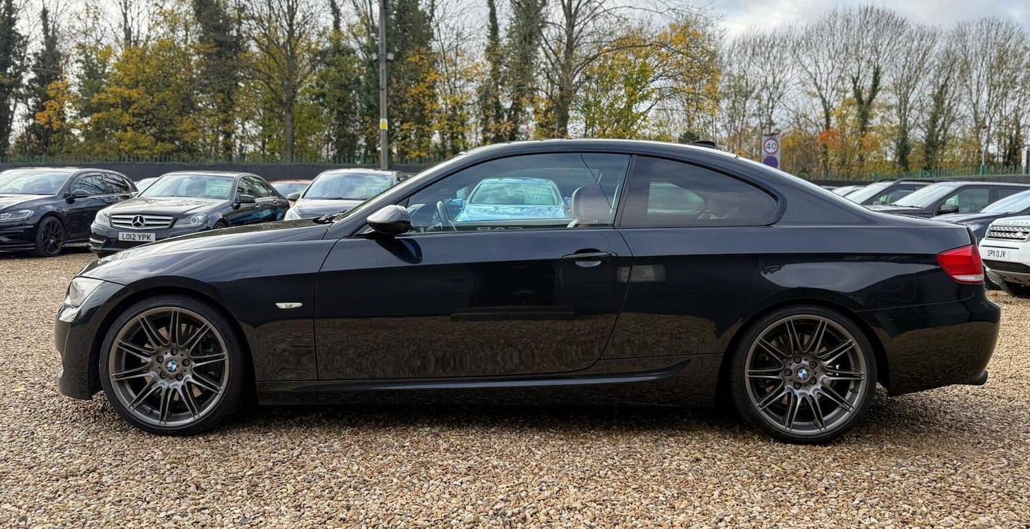 Used BMW 3 Series 2008 for sale - 76536776: Photo 8