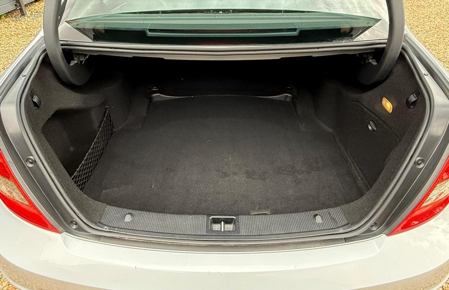 Used Mercedes-Benz C Class 2009 for sale - 76793088: Photo 28